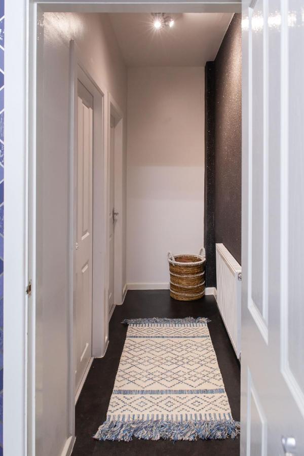 Cosy Luxury Suite Jewellery Quarter - Birmingham Exterior foto